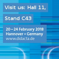 Didacta, The Education Trade Fair