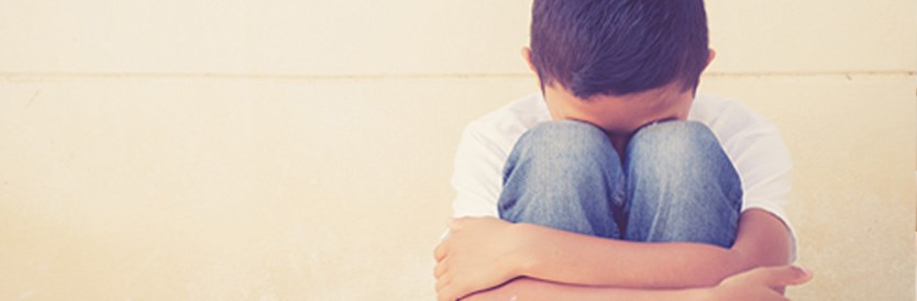 Helping Your Child Deal with Bullying