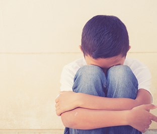 Helping Your Child Deal with Bullying