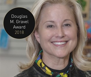 2018 Douglas M. Gravel Award