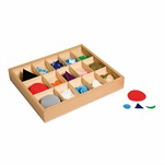 Paper Grammar Symbols In Box | Nienhuis Montessori